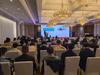 西南建筑电气2022年年会
